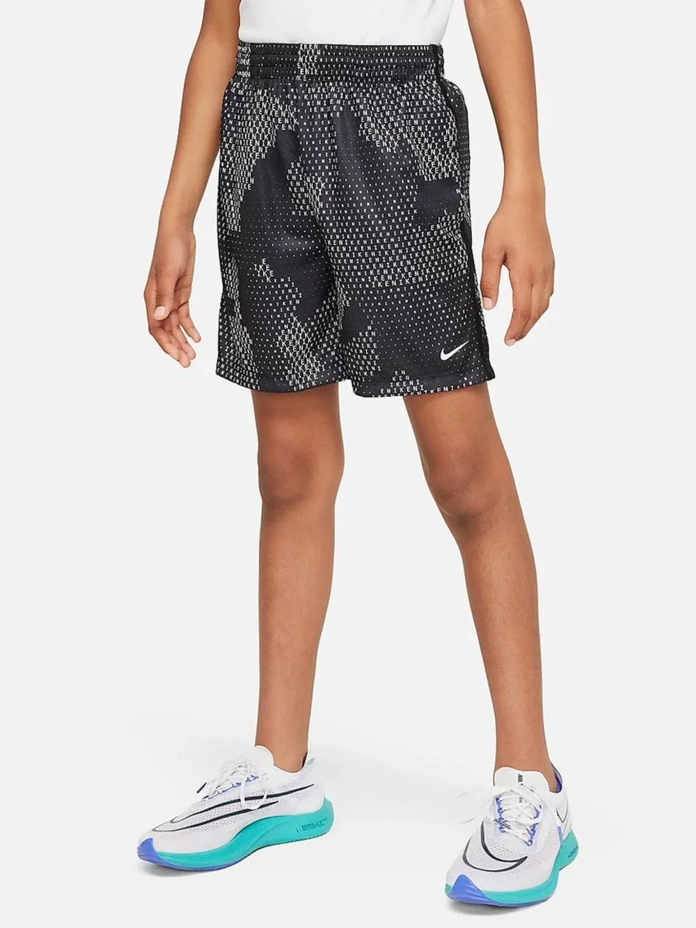 Youth Boy’s Nike Dri-Fit Performance Shorts | 2 Pairs | Size XL